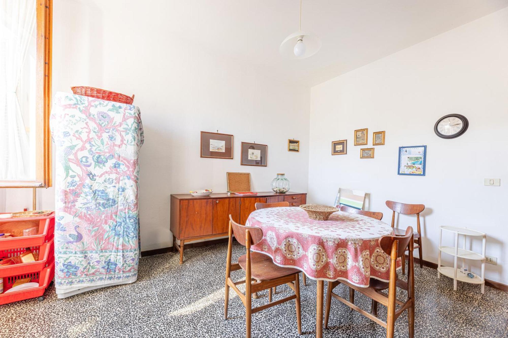 La Terrazza Sul Forno - Goelba Διαμέρισμα Portoferraio Εξωτερικό φωτογραφία