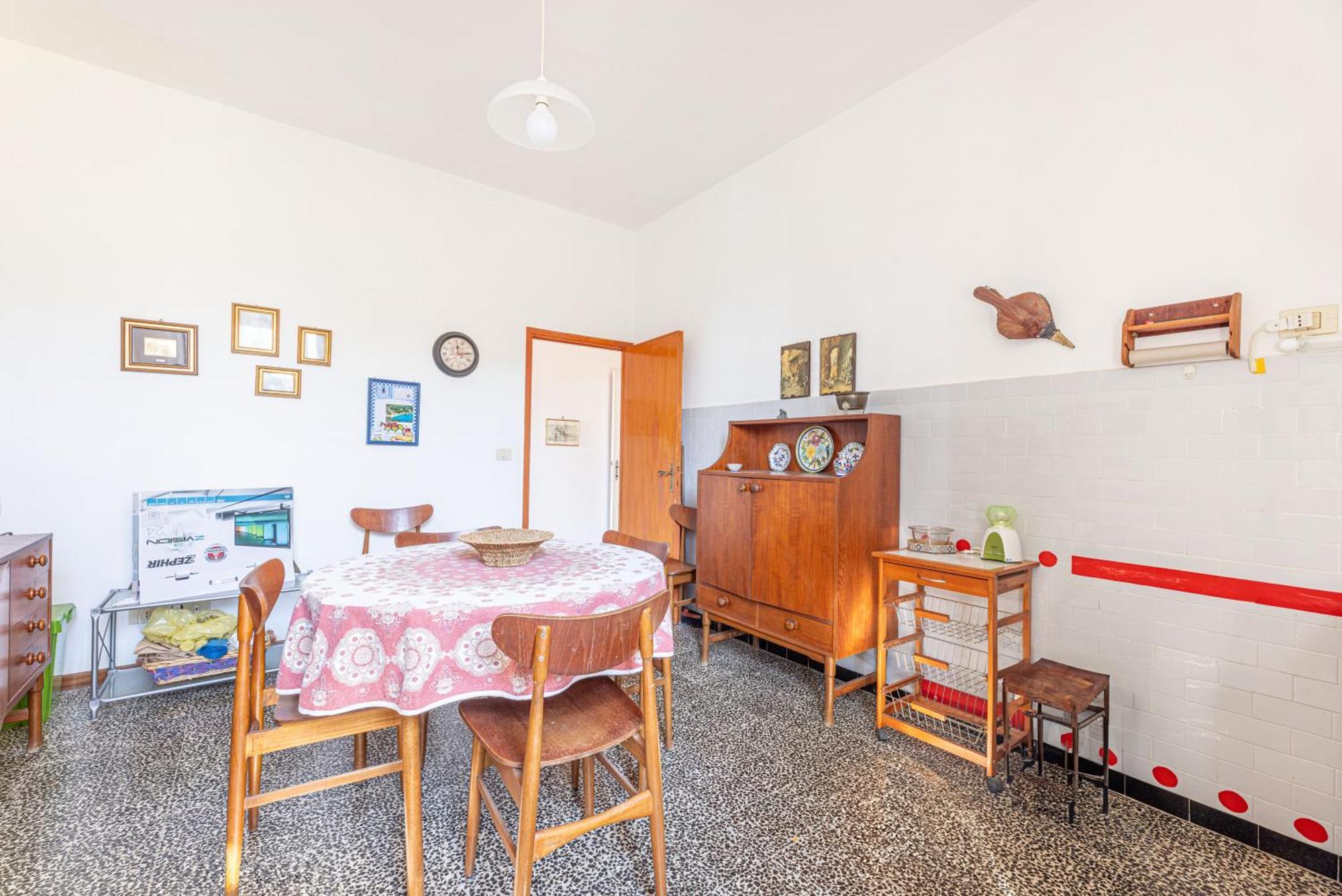 La Terrazza Sul Forno - Goelba Διαμέρισμα Portoferraio Εξωτερικό φωτογραφία